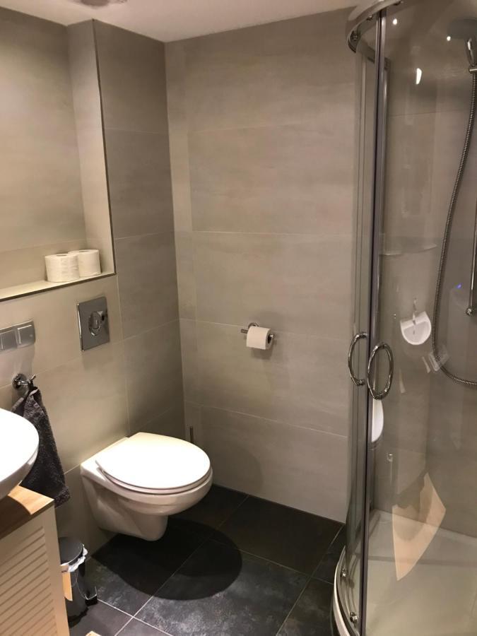 Ferienwohnung Bad Frankenhausen Eksteriør bilde