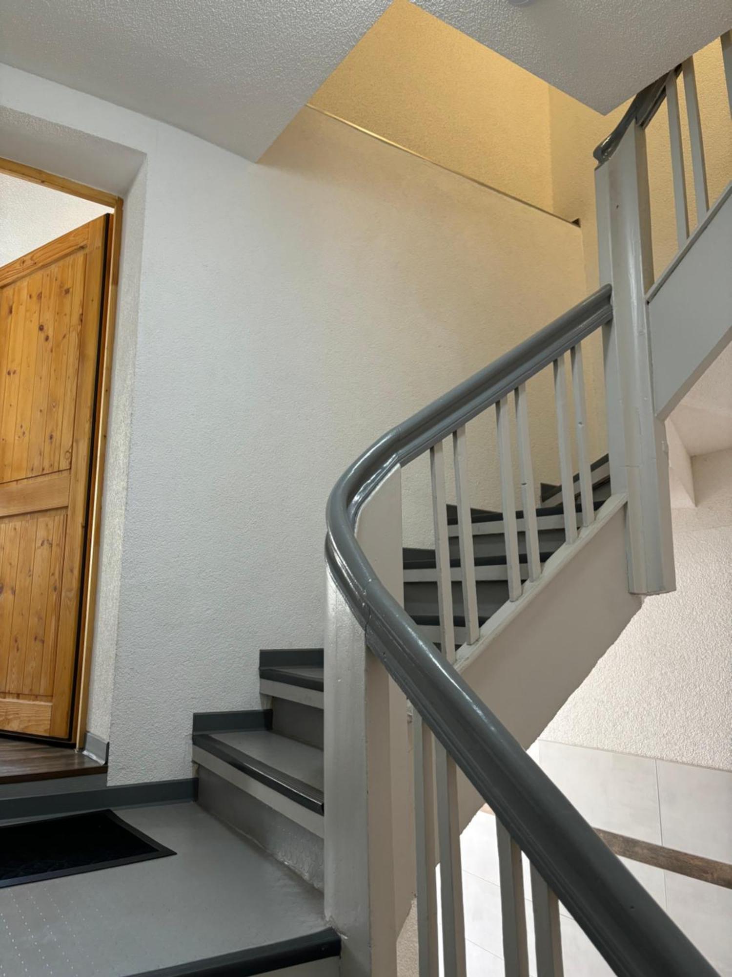 Ferienwohnung Bad Frankenhausen Eksteriør bilde