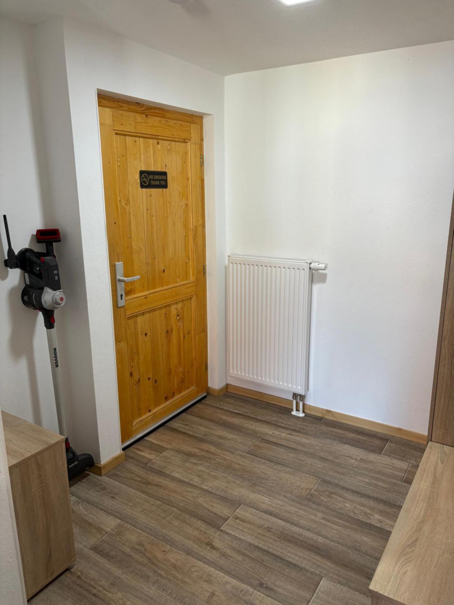 Ferienwohnung Bad Frankenhausen Eksteriør bilde