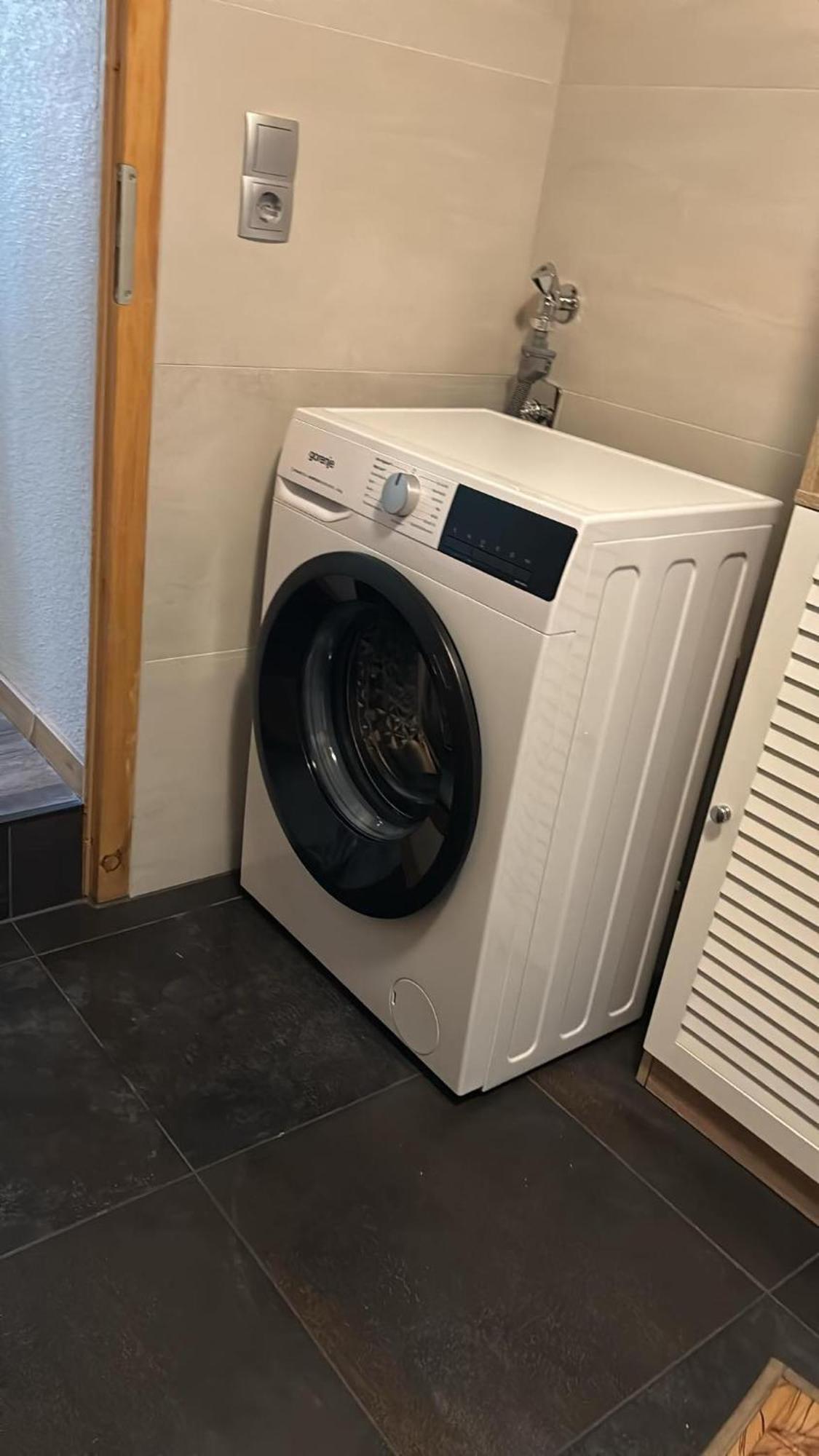 Ferienwohnung Bad Frankenhausen Eksteriør bilde